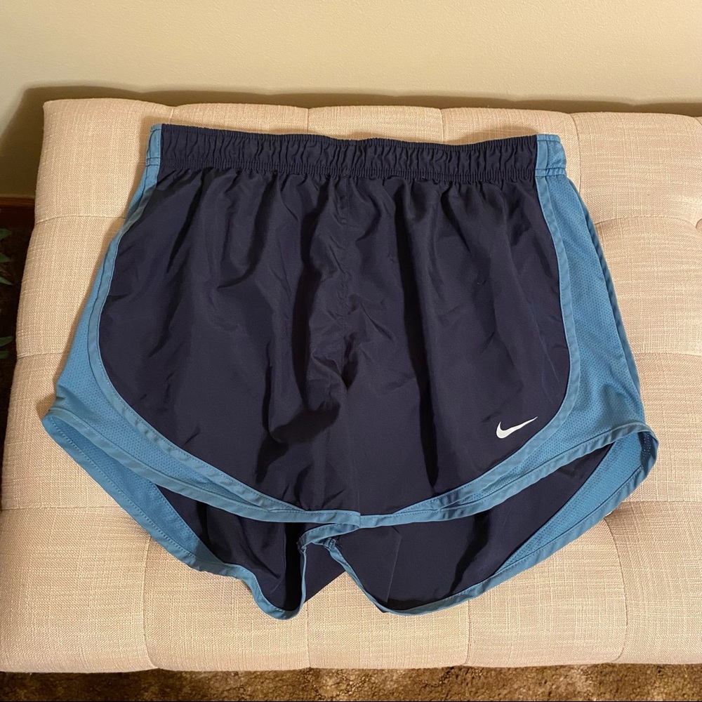 Nike athletic shorts